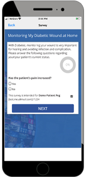 Me+U Mobile Survey