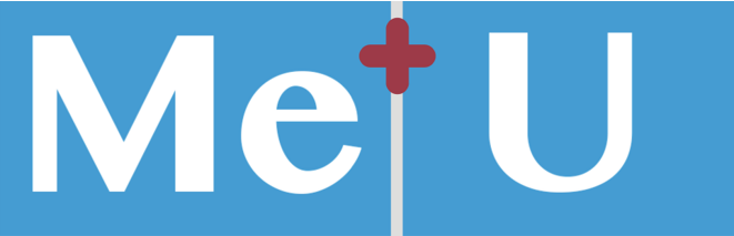 MeU Care Logo